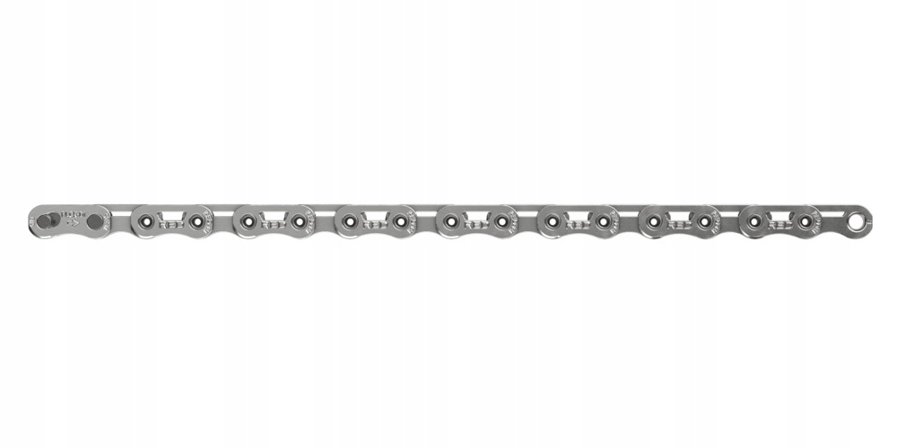Sram Łańcuch Red 12s 126 E1 Srebrny
