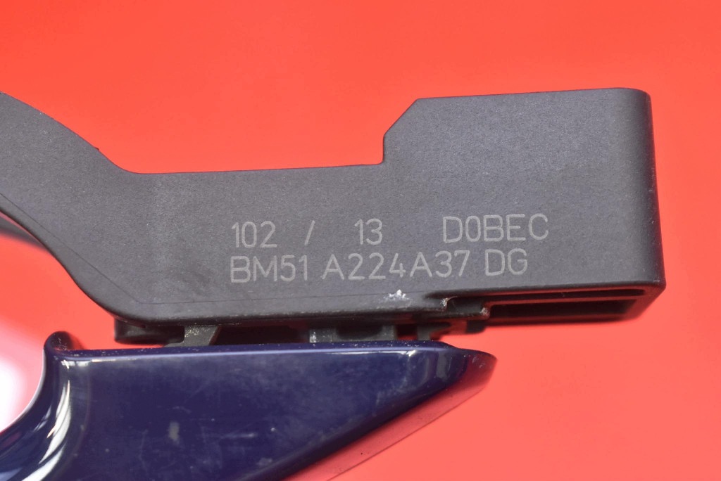 handle left front front RB BM51-A224A37-DG FORD FOCUS MK3 11-15