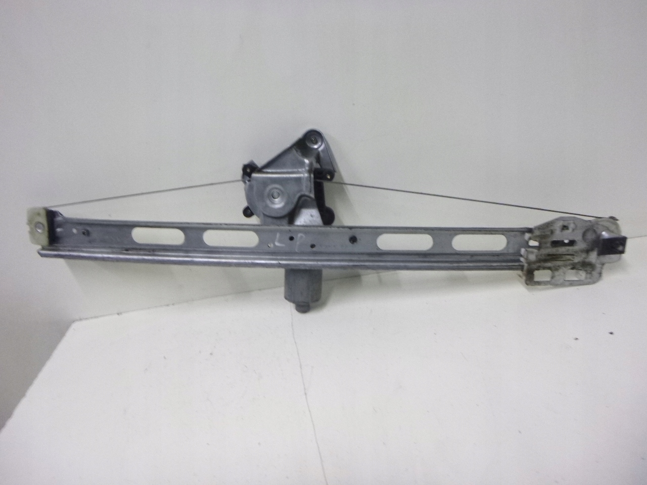 Mécanisme Micro moteur Vitre Mercedes W168 1999 r.