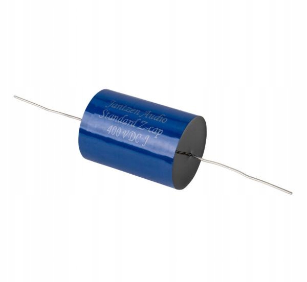 

Jantzen Audio Standard Z-Cap kondensator 2,7uF Mkp
