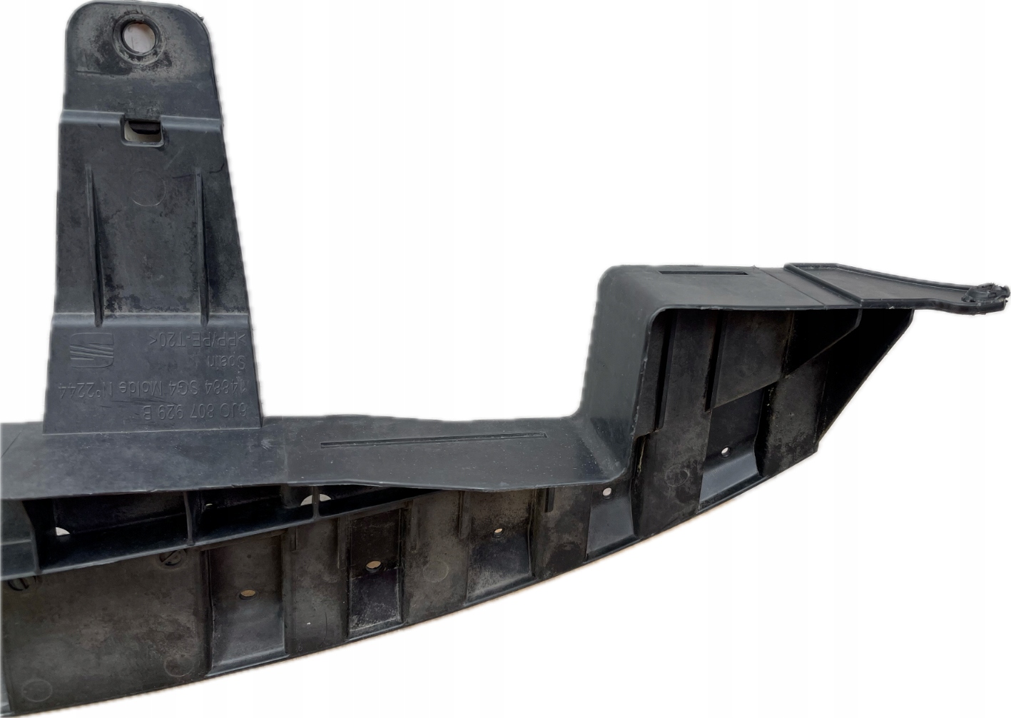 bumper support ABSORBER front IBIZA IV 6J0807929B