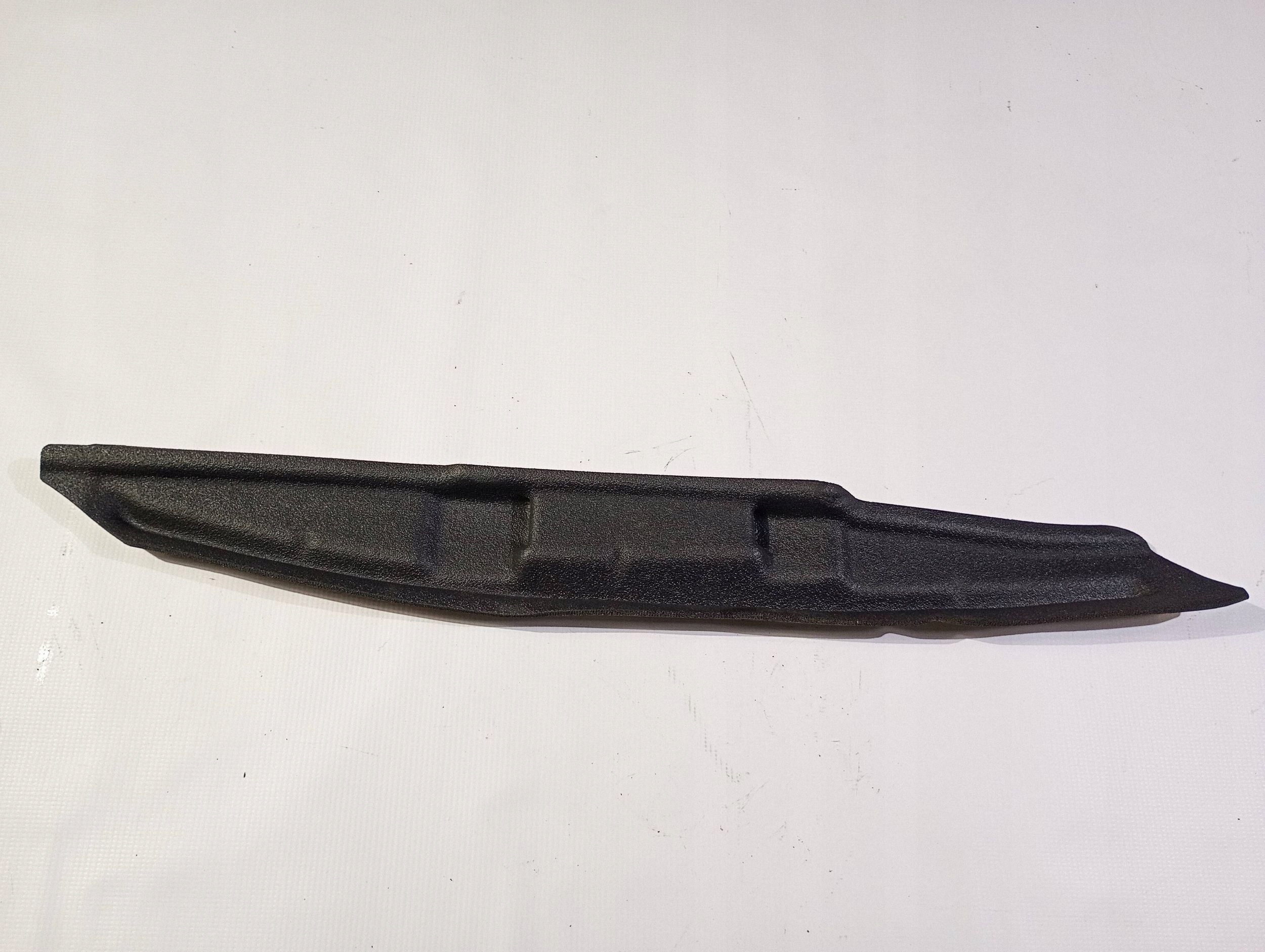 Insonorisation pianka Aile Avant Droit Dodge RAM 1500 2019