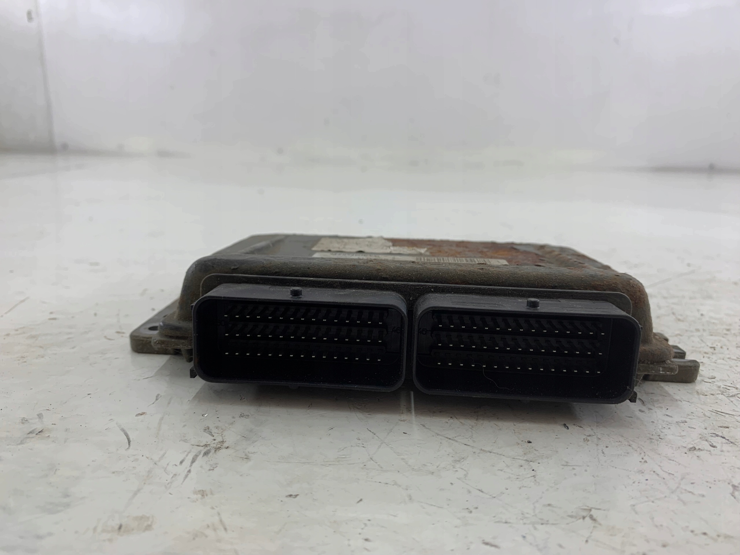 RENAULT MEGANE e SCENIC e 1.6 centralina motore 8200047494