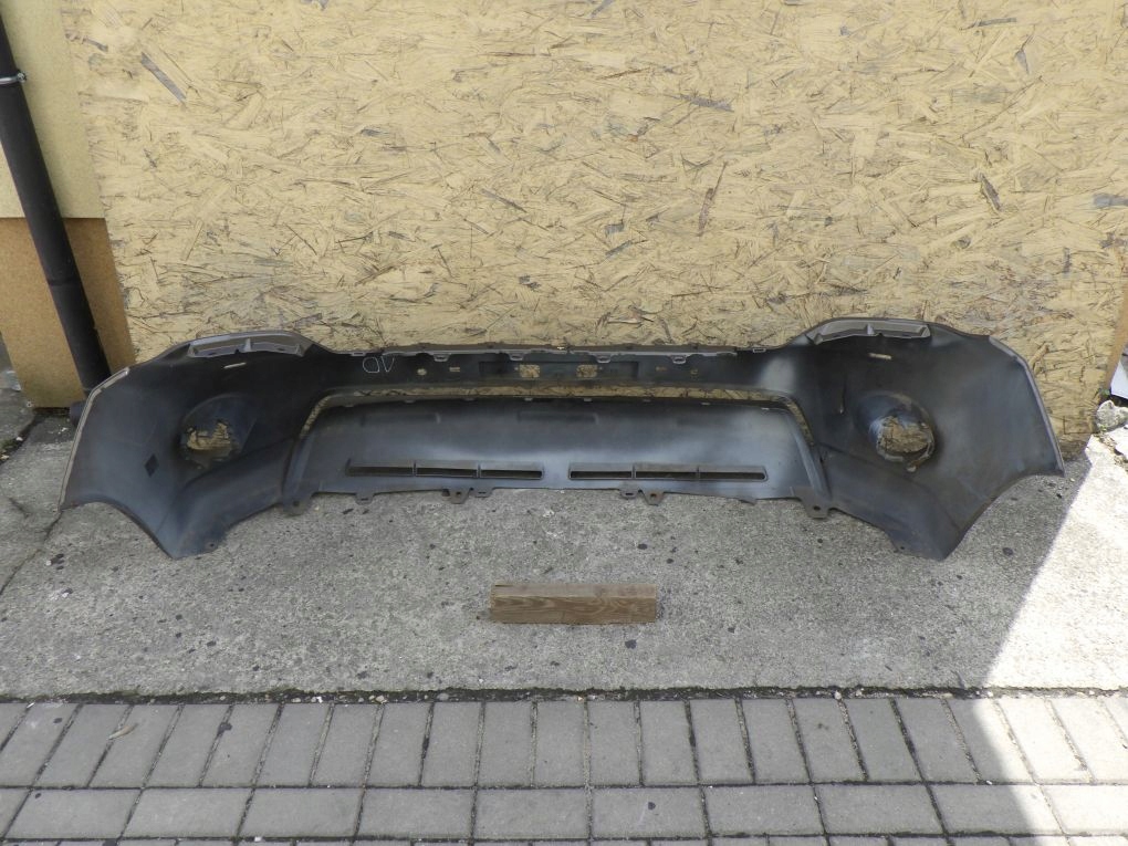 TOYOTA LAND CRUISER J150 LIFT 13- front bumper