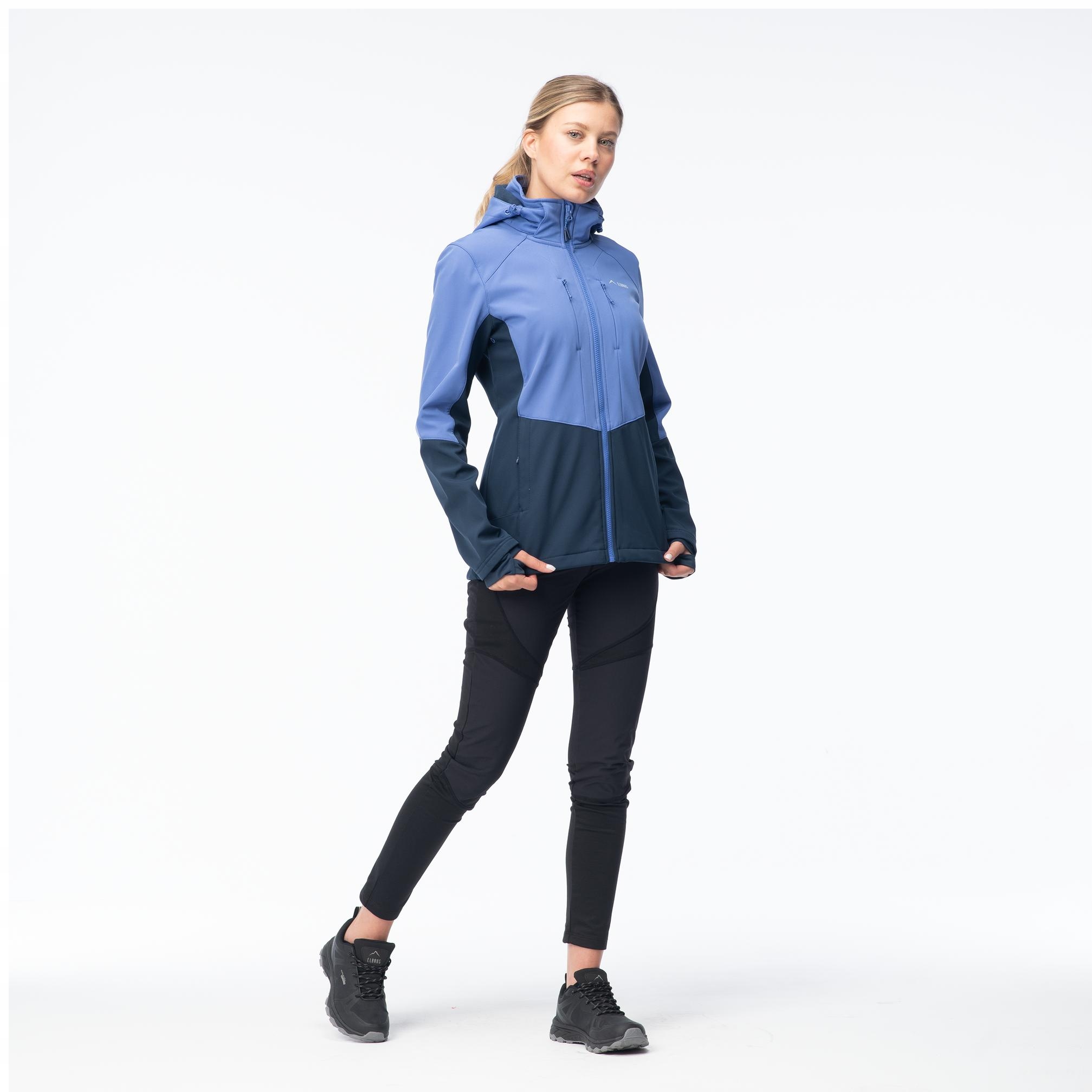 Dámský softshell Signes Wo's L