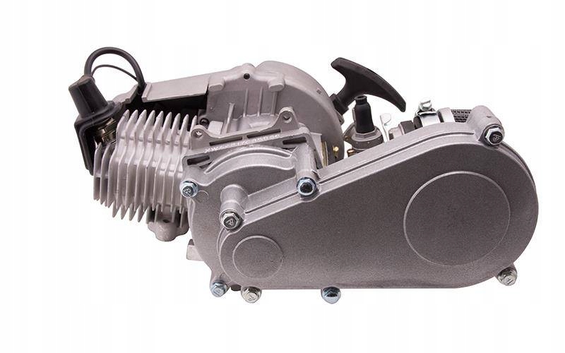 Silnik mini ścigacz mini Cross Pite Bike Quad Atv 60cc 2T automat Numer katalogowy części SILMR0502TPOAPJOY000MS1