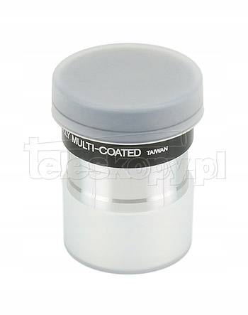 Okular GSO PL 6 mm 1,25 cala Marka GSO