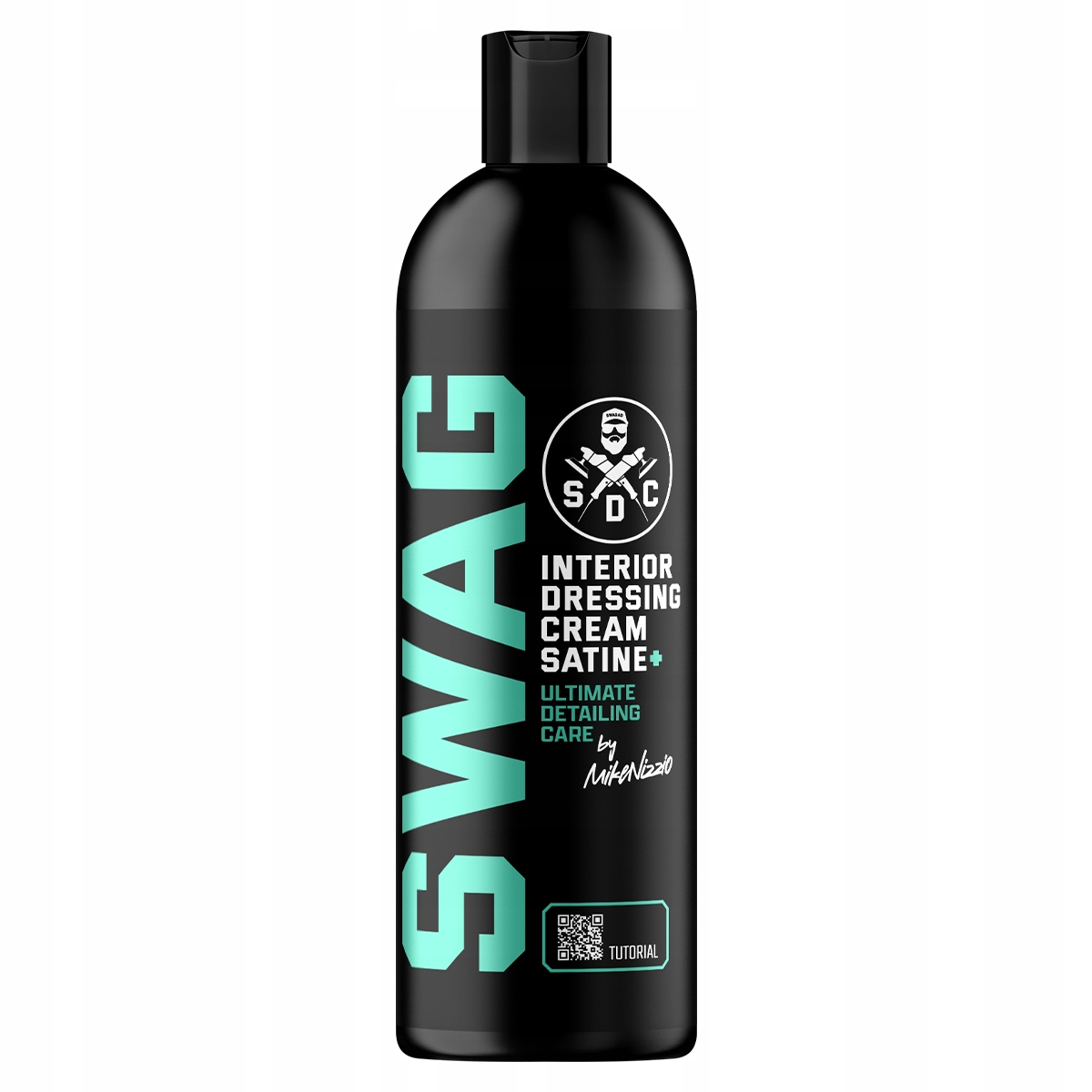 Swag Interior Dressing Cream Satine Plus V2 500ml