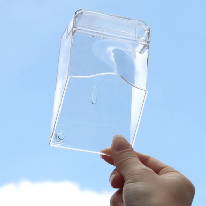 DASZEK OCHRONNY DZWONKA OSŁONA PRZYCISKU UNIWERSAL Kod producenta 34820