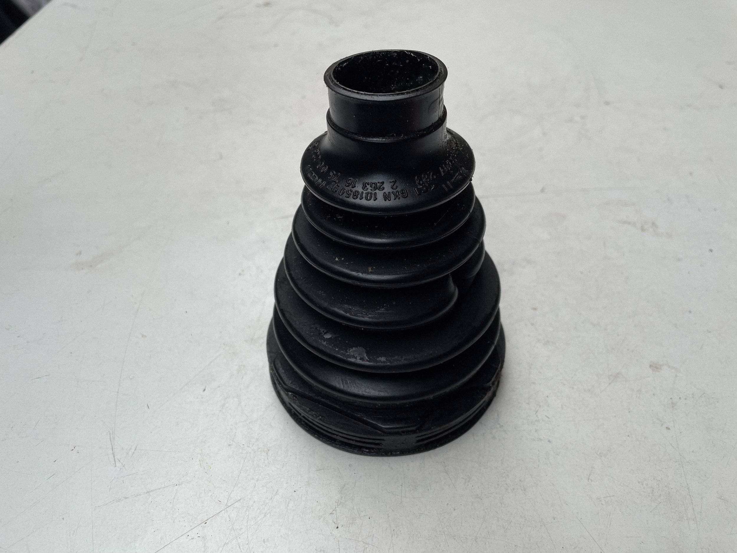 Blende Abdeckung UKLADU des Lenkrads AUDI VW 4H0407283