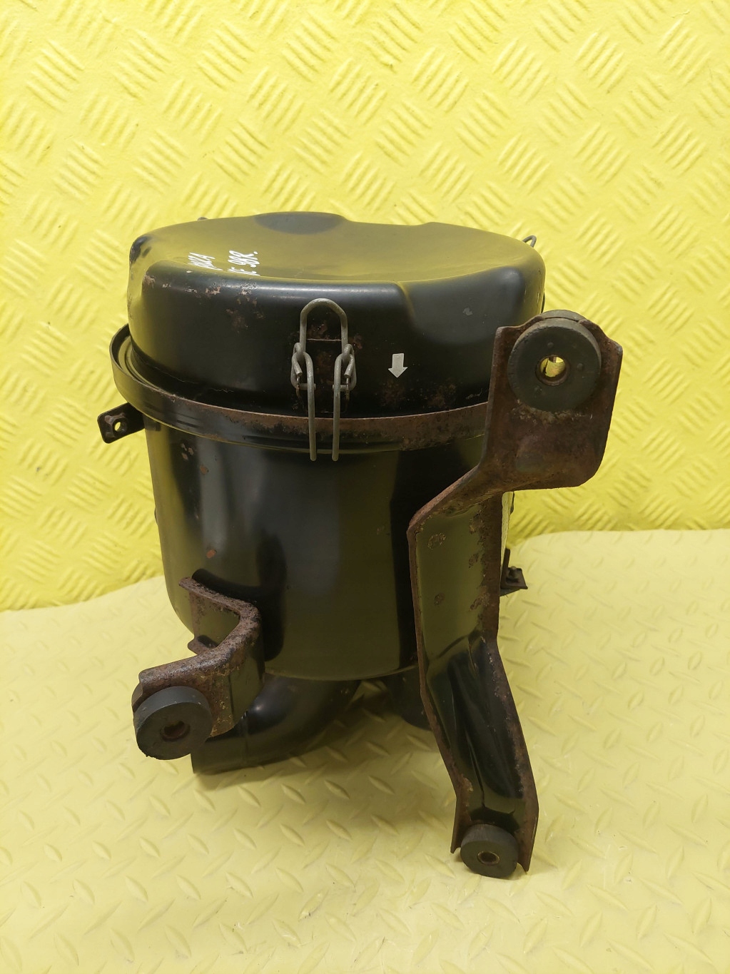 DAIHATSU FEROZA 1.6 Gehäuse filter luft