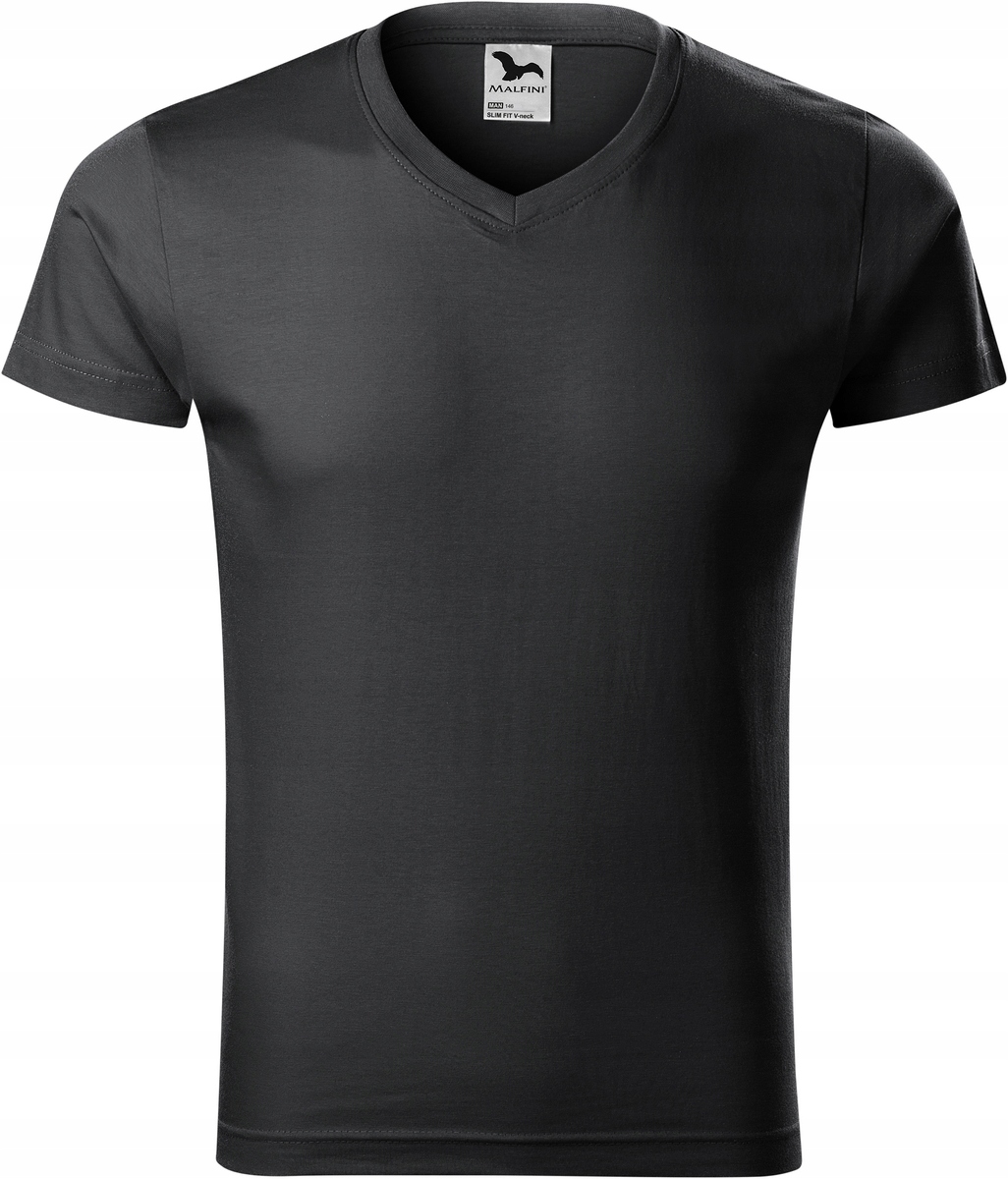 

Malfini Slim Fit 146 Dopasowana koszulka męska L
