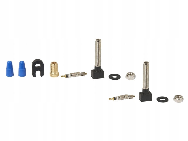 

Wentyle/zawory presta Tubeless do kół Ust Para