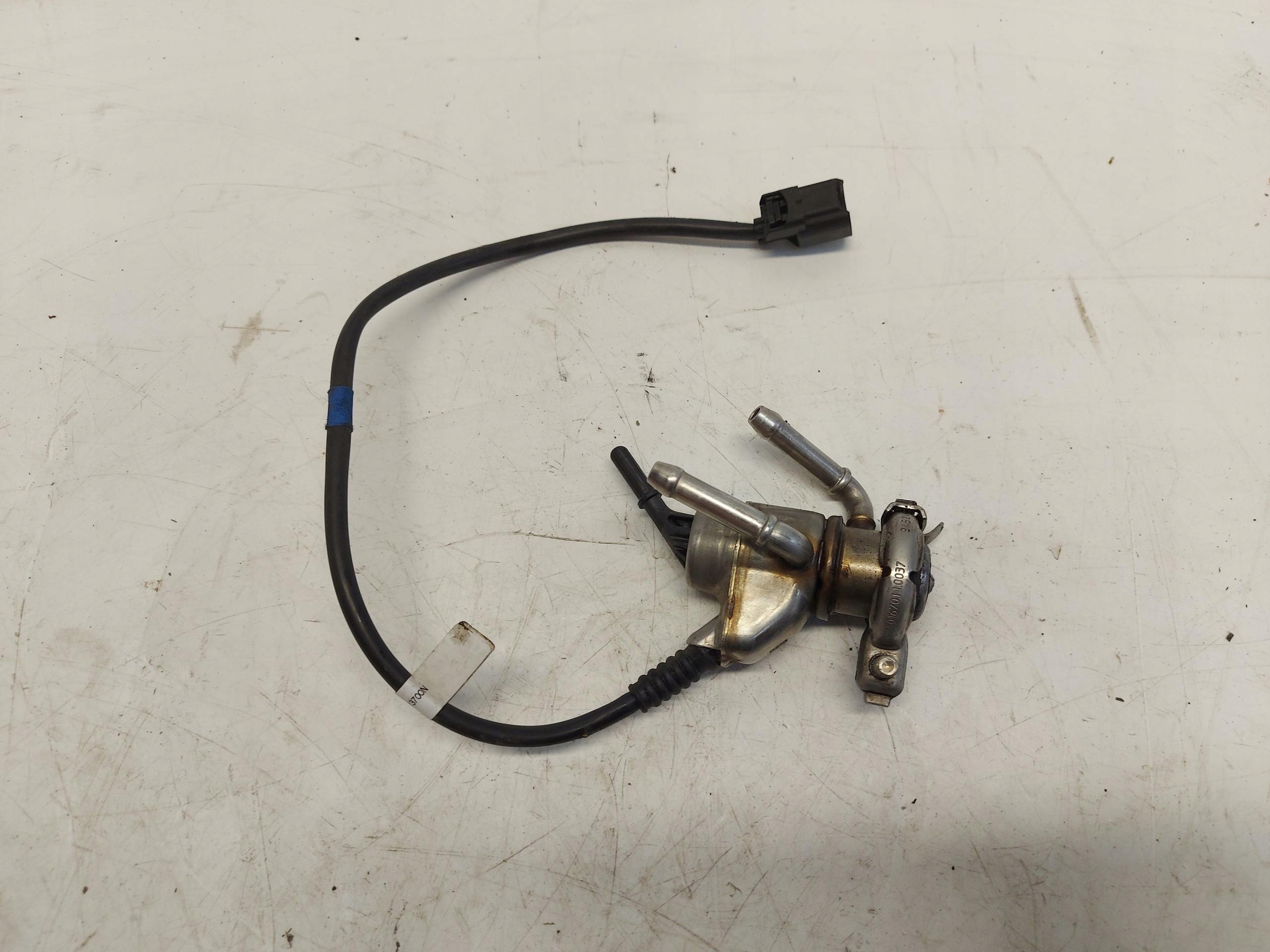 Ford Transit Custom II 2024 nozzle injector adblue pz31-5j281-ab
