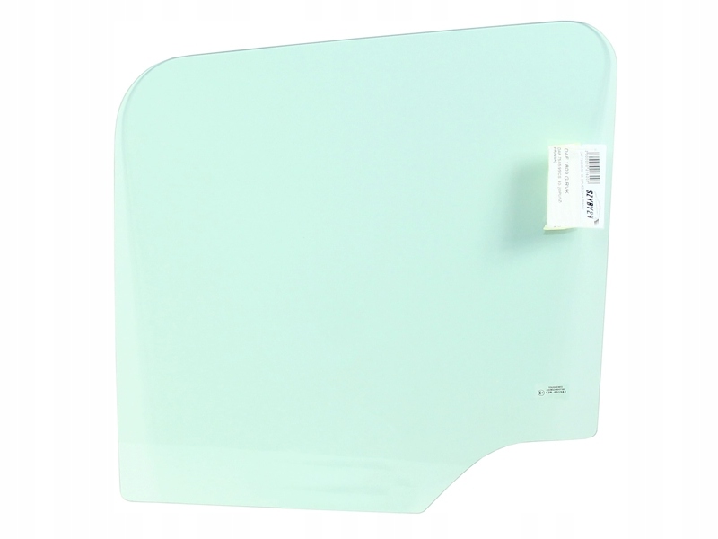 2000010225200 - НОВОЕ БОКОВОЕ СТЕКЛО DAF 75 85 95 CS CF 93-