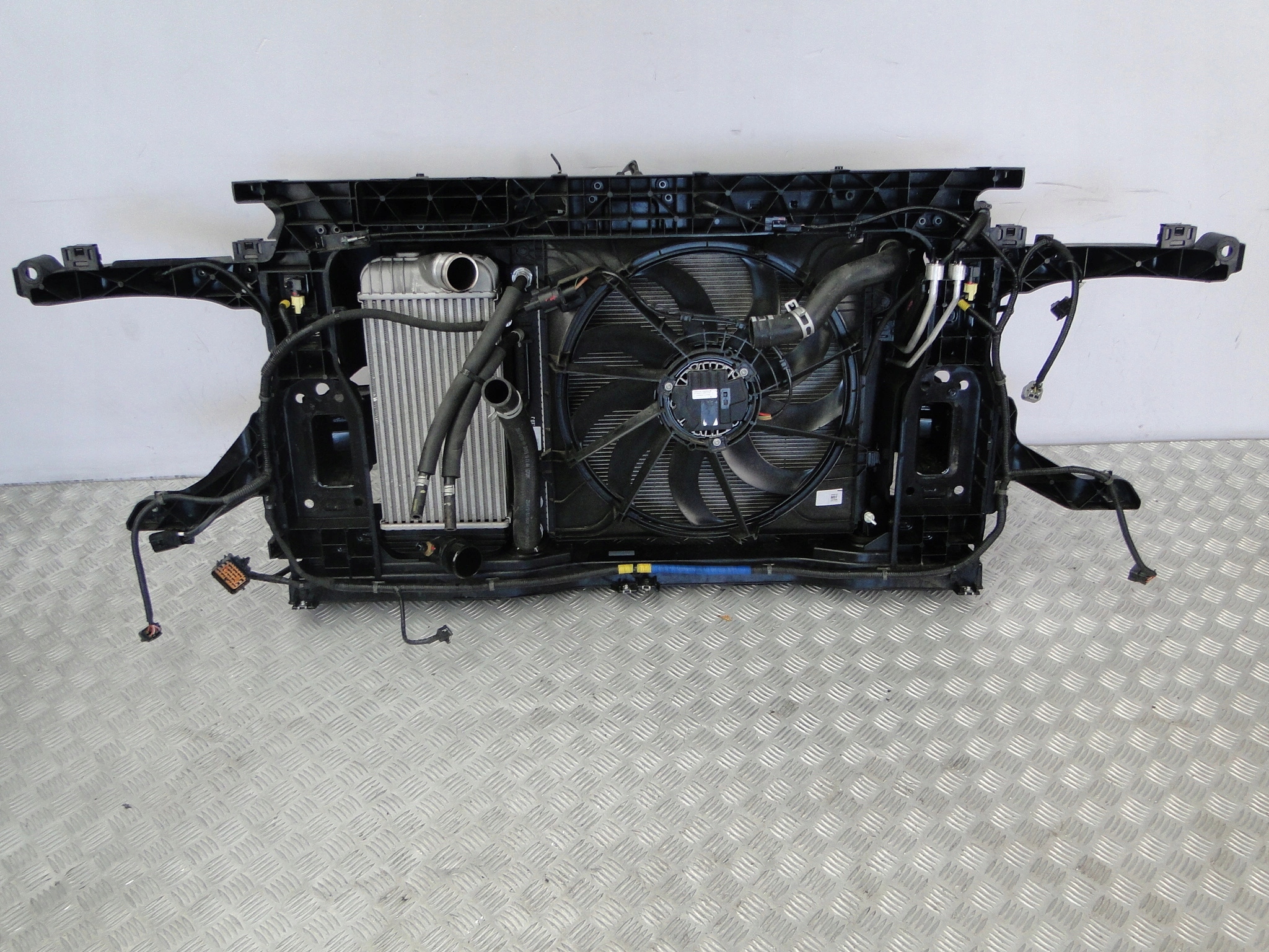 PAS PRZEDNI WZMOCNIENIE HYUNDAI SANTA FE 2.2 CRDI 2020R. Producent części Hyundai OE