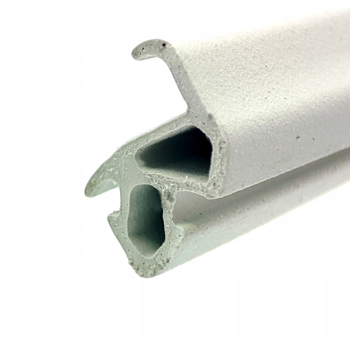 

Uszczelka do okna Aluplast S-1559A szara
