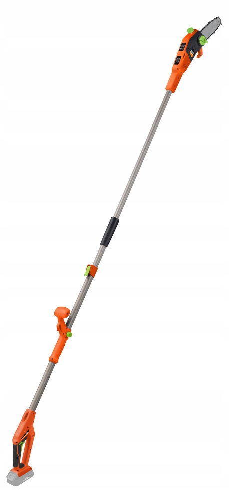 Profi Tools Aku teleskopická prořezávací pila M0L-KT01-18 bez Aku baterie