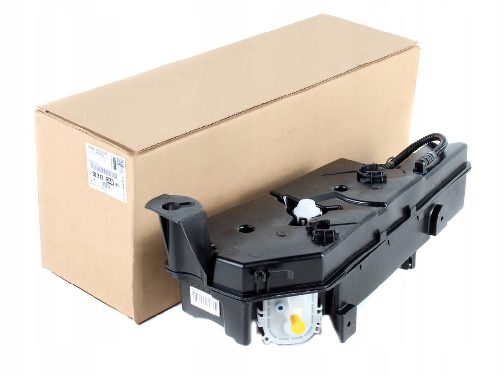 9821336080 - Резервуар для рідини FAP PARTNER IV 1.5 1.6 BlueHDI