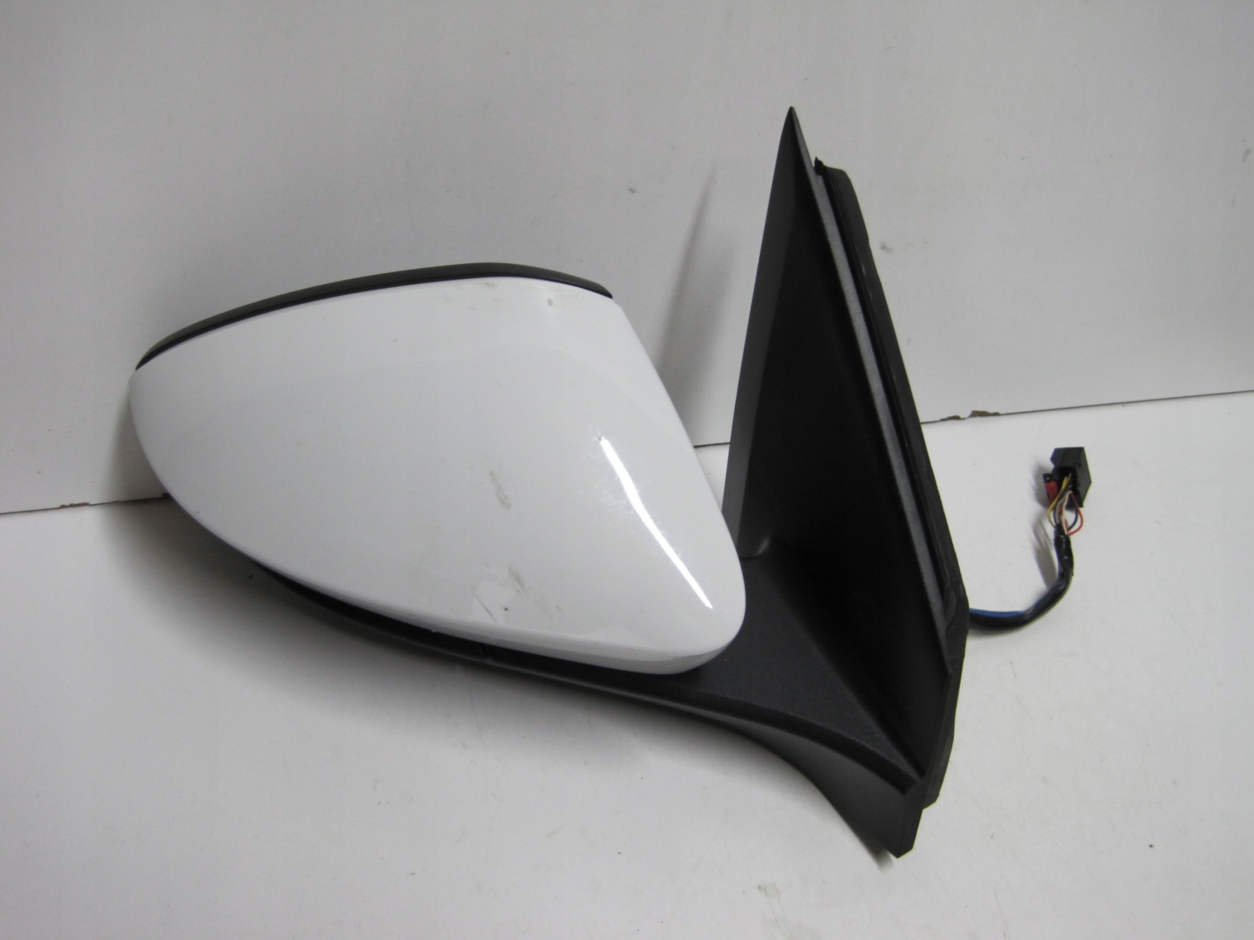 mirror VW T-CROSS 2GM right 20R