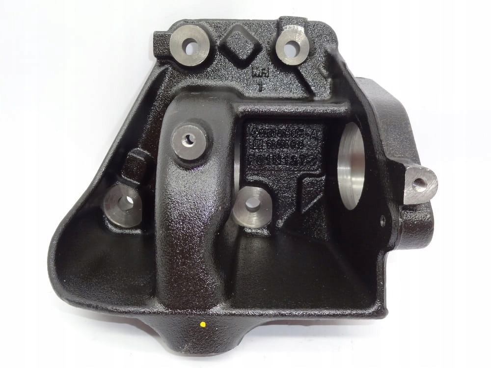 Опора полуоси Renault Trafic 2.5 Dci 8200426805