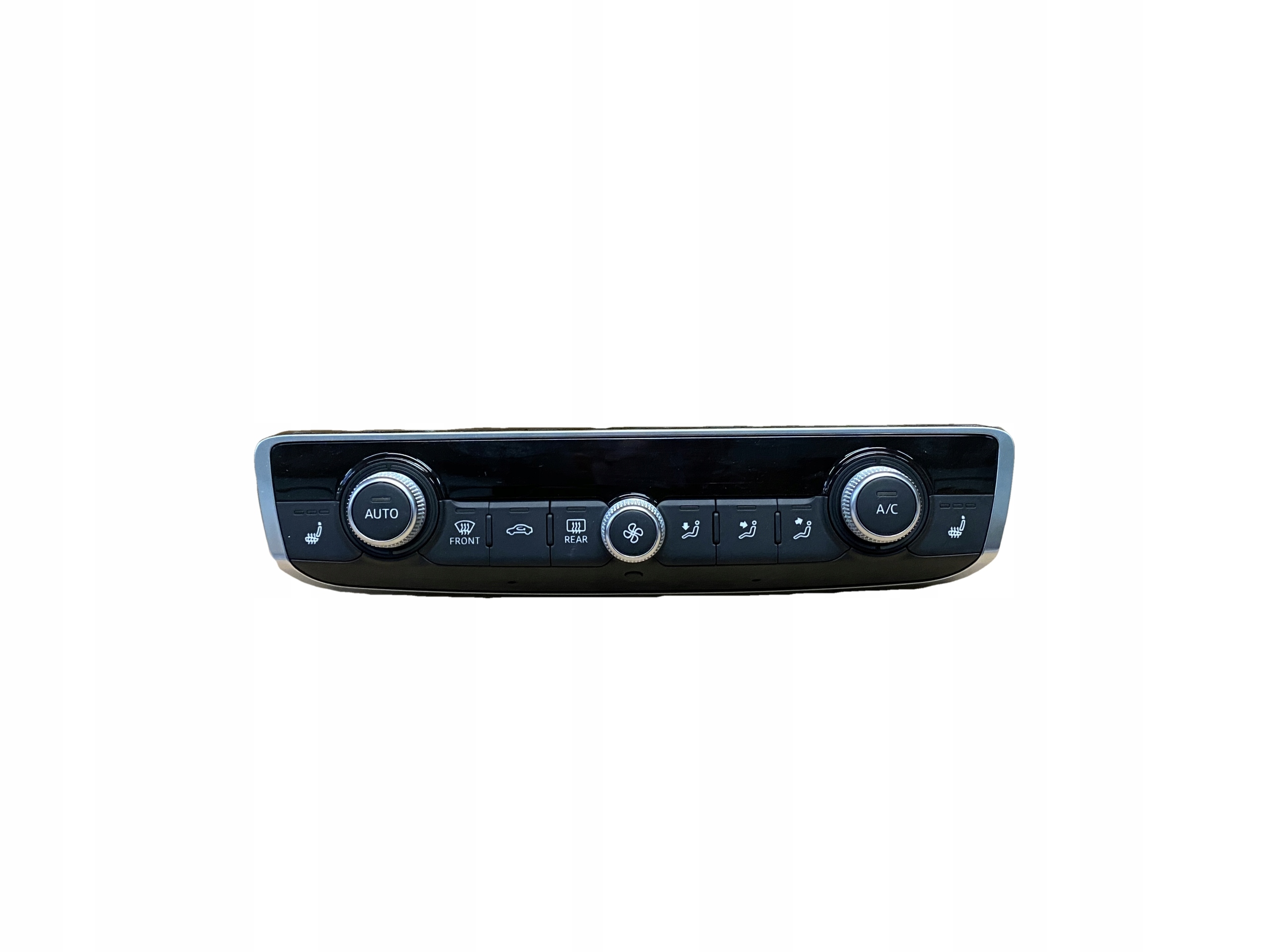 AUDI A3 8V Unite commande clima 8V0820043A