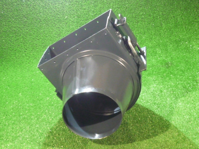 619293 - НИЖНЯЯ КОРЗИНА КОНВЕЙЕРА KPL. КЛААС 684170