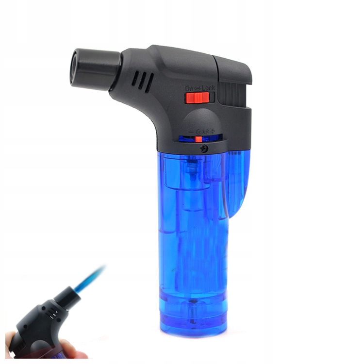 

Palnik Gazowy Zapalniczka żarowa Zapalarka