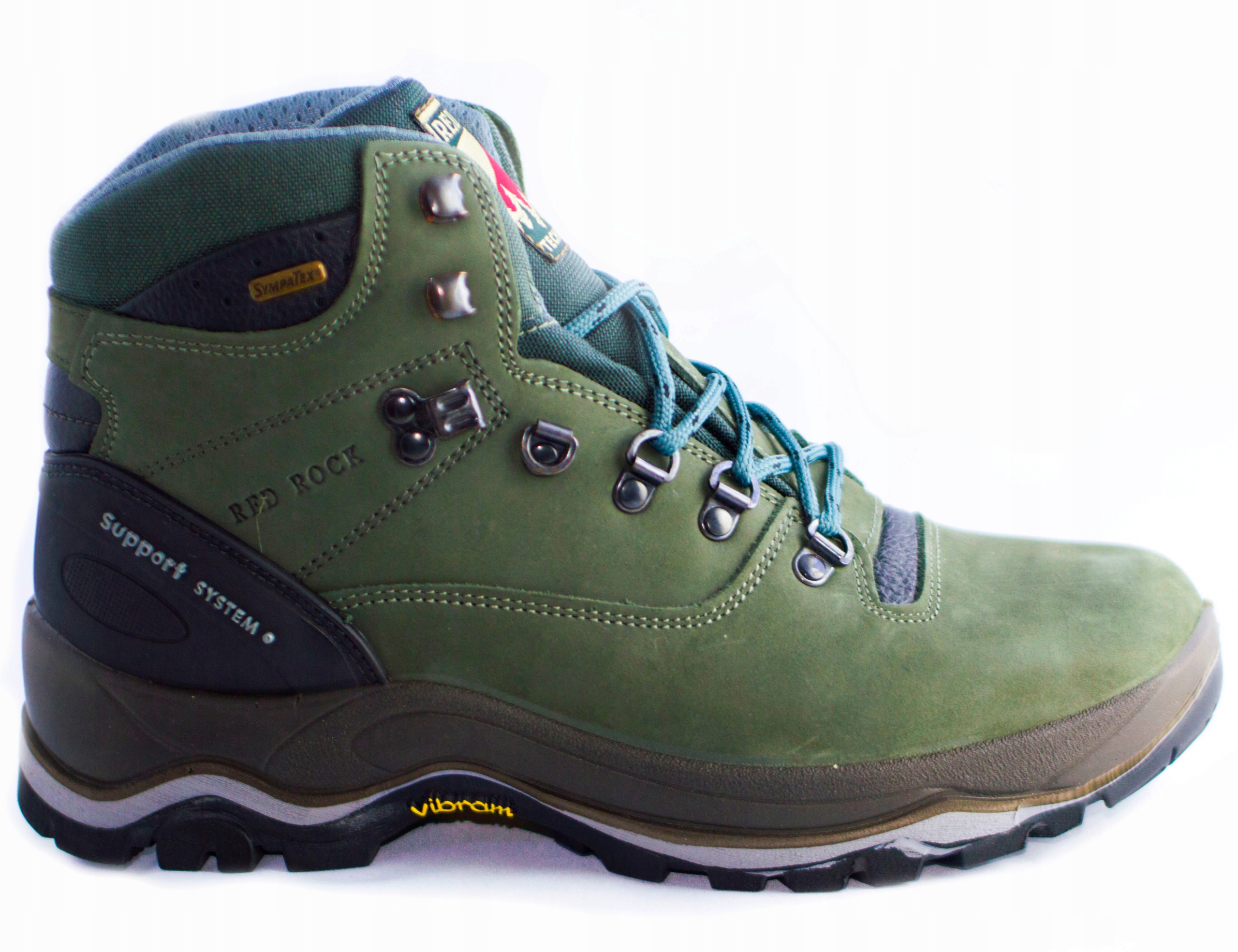 BUTY TREKKINGOWE RED ROCK 11205N106Y 42