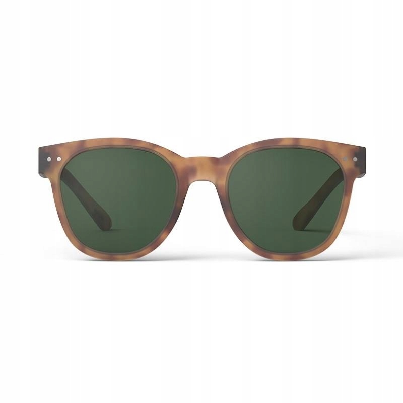 Izipizi – Sluneční brýle Sun Adult Oversize N Havane