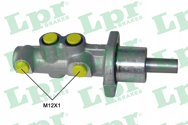 насос lpr 1053