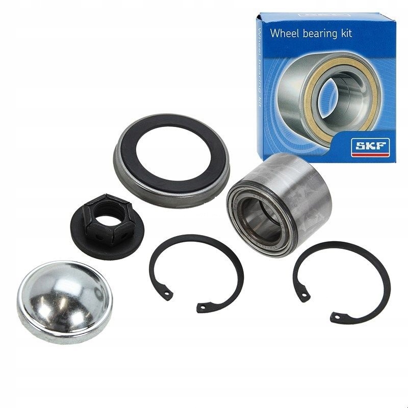 

Łożysko Koła Tył Ford Focus MK1 Fusion Z Abs Skf