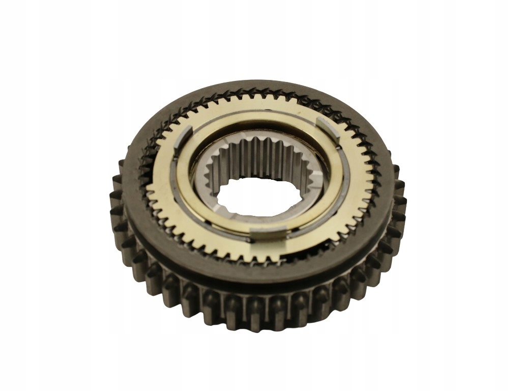 Synchronizátor 1/2 Rychlostní Stupeň Ducato Boxer Jumper 2006-