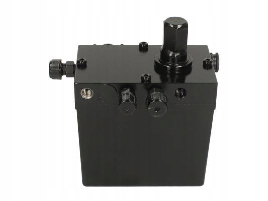 TEQ-03.001 - ПОДЪЕМНЫЙ НАСОС КАБИНЫ TEQ - 03.001 S-TR