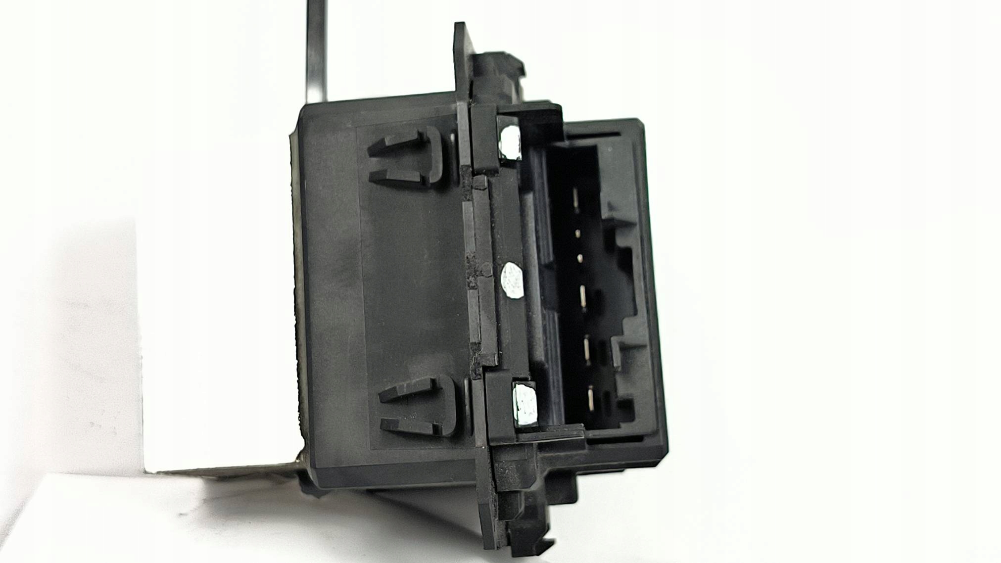 resistor, rheostat, regulator T1031332X FIAT TALENTO