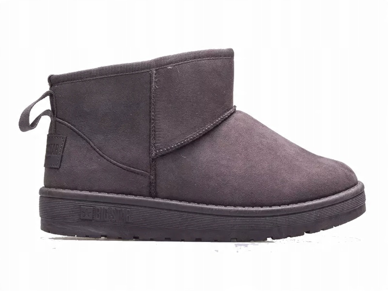 

Buty damskie Big Star KK274291 śniegowce r.41