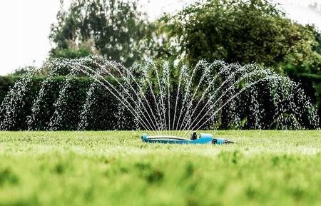 Cellfast zraszacz wahadlowy SWING IDEAL EAN (GTIN) 5907553508128