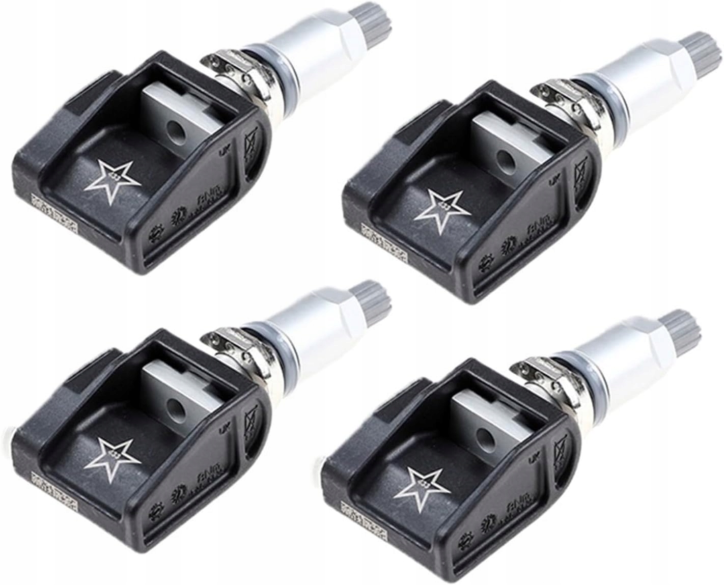 Snímače Tlaku Tpms Bmw G20 G30 F40 F44 G23 G11 G12 G01 G05 A0009052102