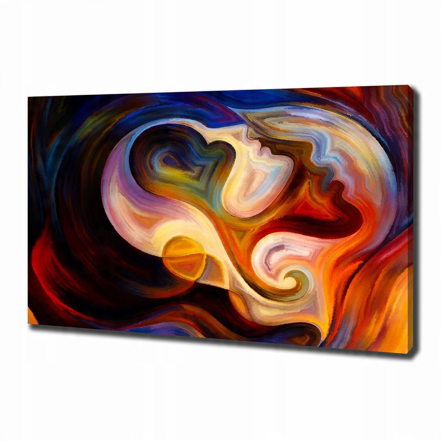 

Foto obraz canvas na ścianę Abstrakcja 100x70 cm