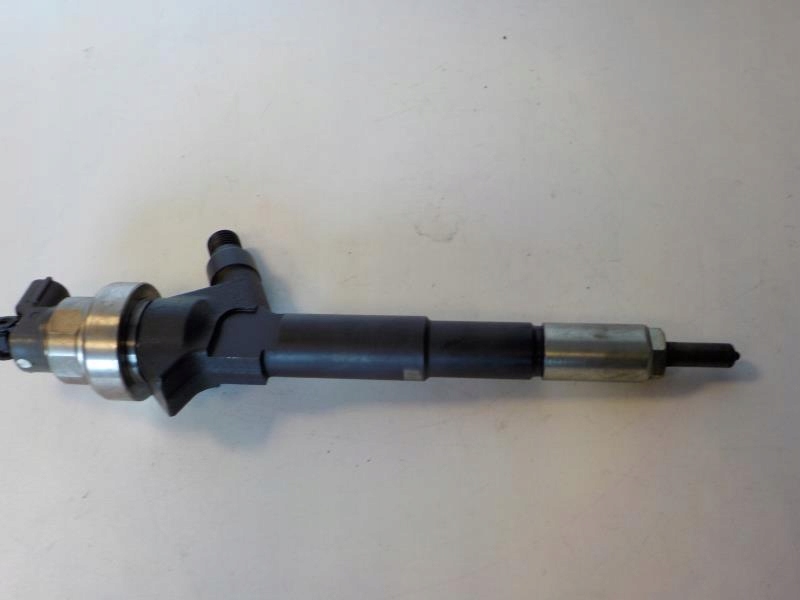 OPEL MERIVA A injector 55567729 DEC 1.7 CDTI BOSCH