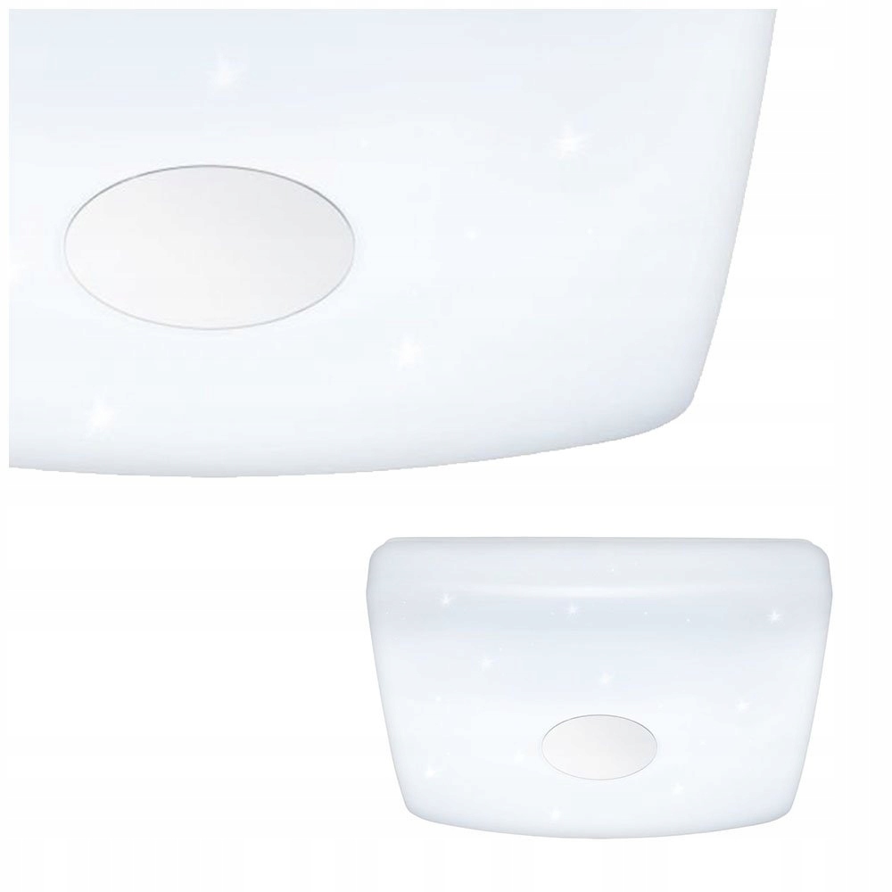 Led Stropné Svietidlo 20W Voltago 2 95975 Eglo