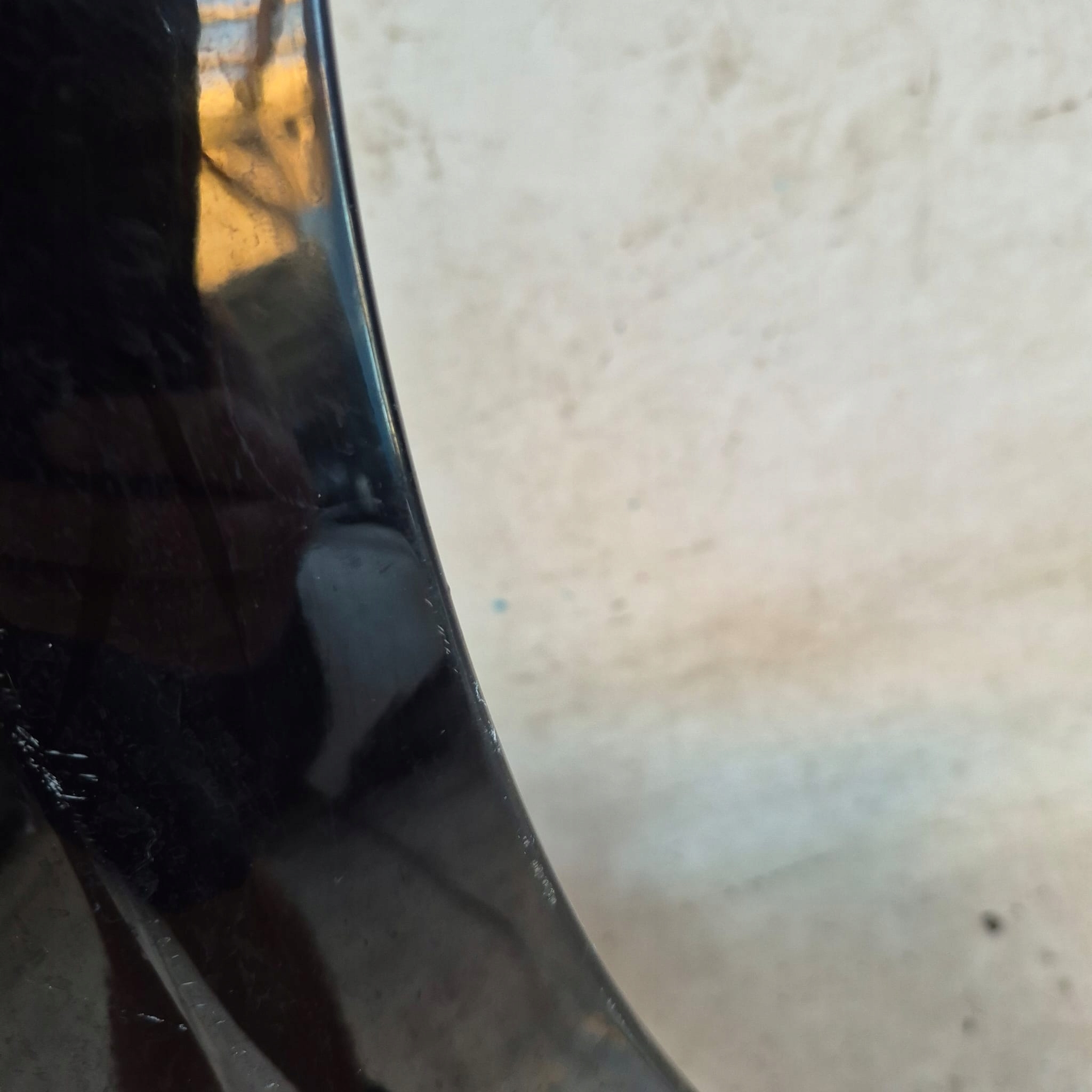 BMW 1 F20 11-19 fender front front right