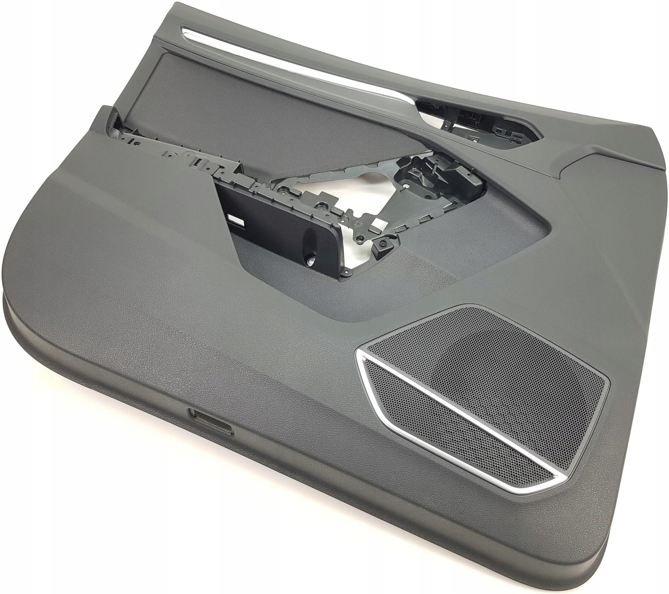 83B867103F, 83B867103H - Новий бекон оббивка лівих передніх дверей AUDI Q3 83A