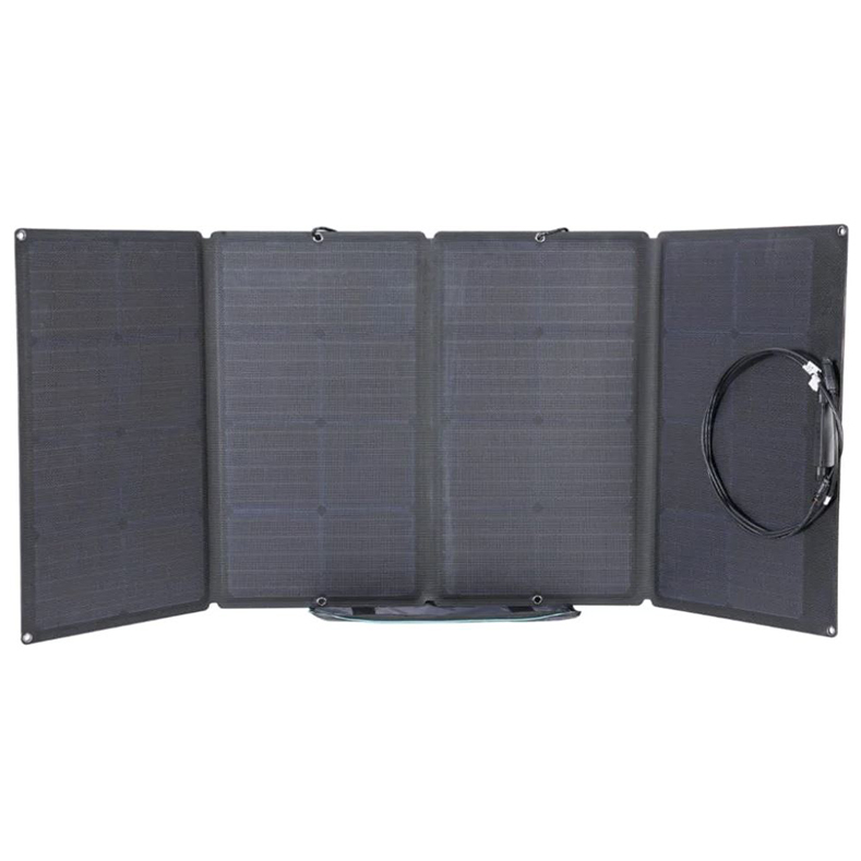 Panel fotowoltaiczny Ecoflow 160W przenośny