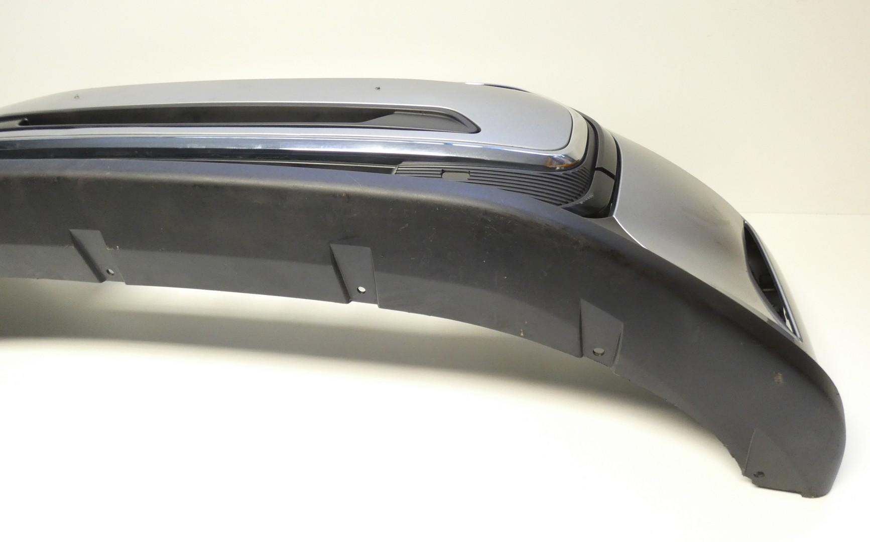 MINI COOPER S F55 F56 LIFT 9450548 2020- bumper front front