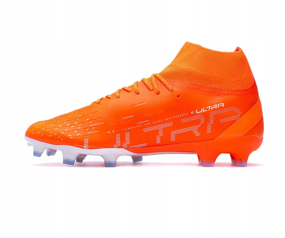 PUMA ULTRA PRO FG/AG MĘSKIE BUTY PIŁKARSKIE KORKI LANKI Marka Puma