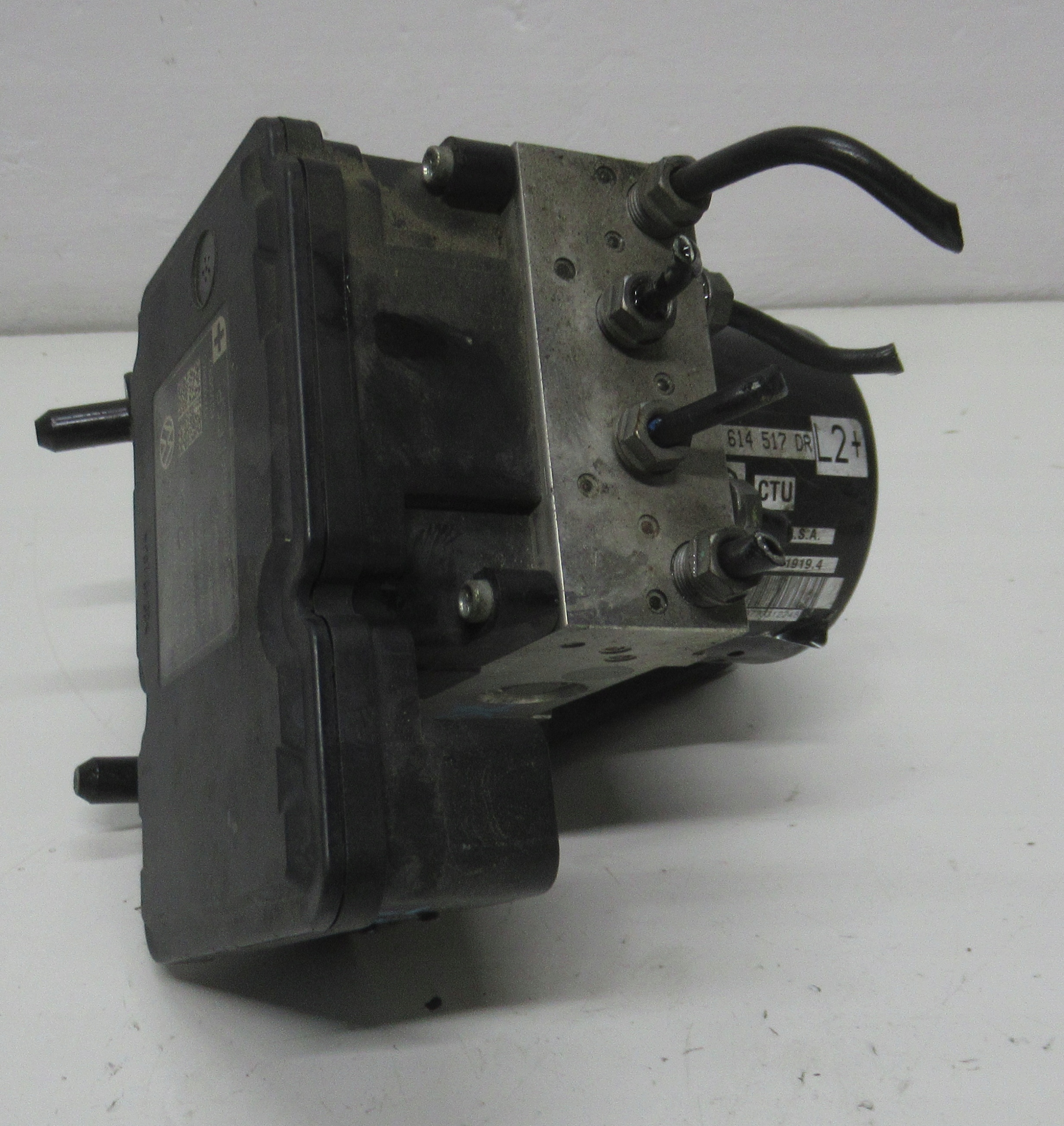 VW GOLF VI 13R Pompa ABS 1K0907379BL 1K0614517DR
