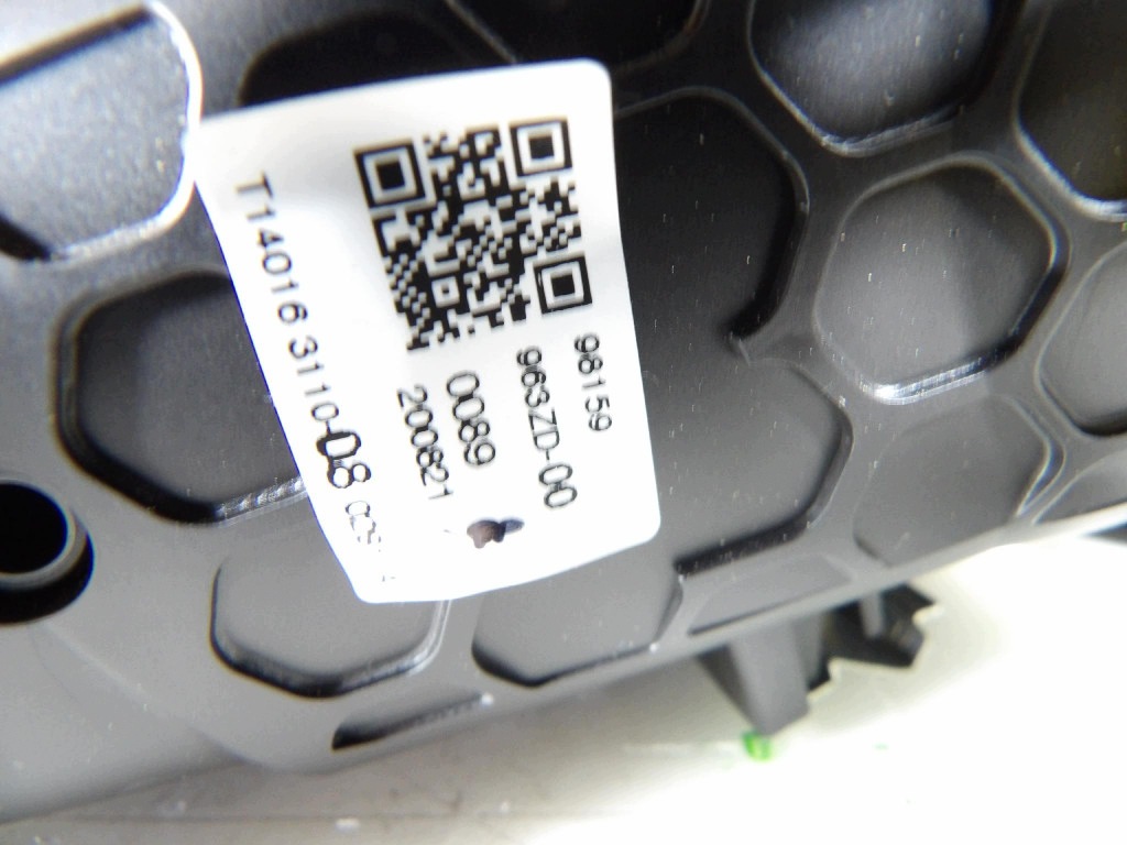 CITROEN C3 III LIFT grid air conditioning devices left 98159963ZD-00