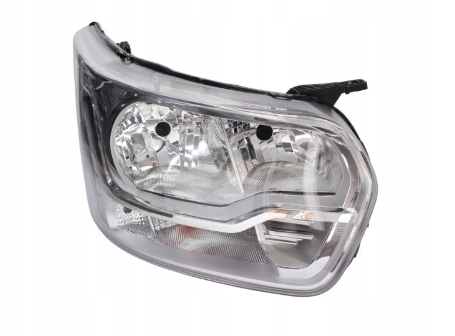Reflektor Lampa PRAWY Ford Transit 2014-