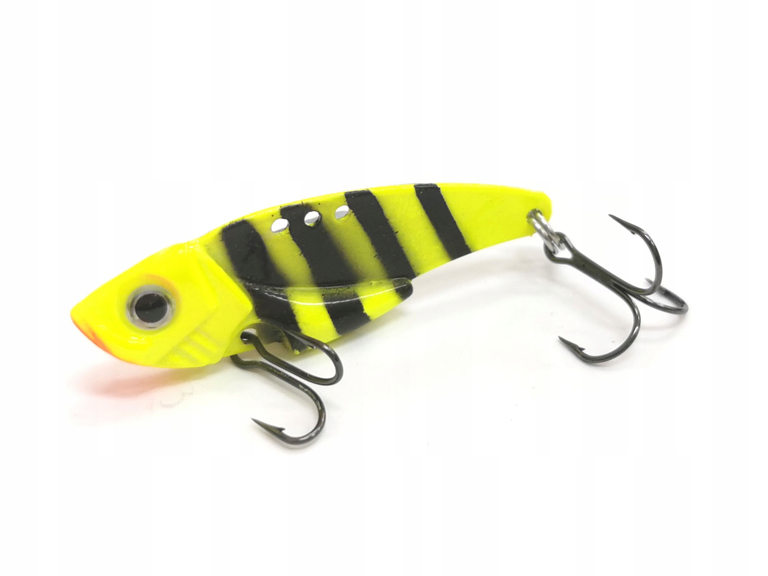 CYKADA NA OKONIA JAXON HR SWITCH BLADE 8g 4.3cm G